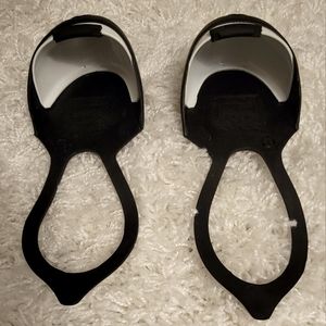 Oshatoes Safety Shoe Toe Covers Size S